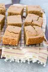 Banana Yogurt Cake