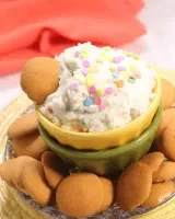 Funfetti Dip