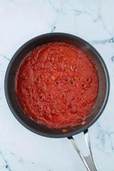 Sugar-Free Homemade BBQ Sauce