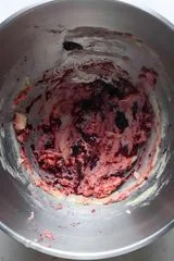 Cherry Cookies