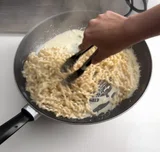 Brown Butter Alfredo