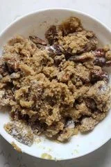 Gluten Free Sweet Potato Casserole