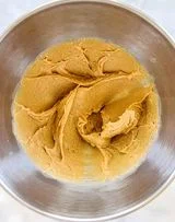 Vegan Peanut Butter Cookies