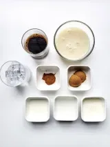 Brown Sugar Oat Milk Shaken Espresso