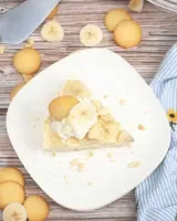 Banana Pudding Cheesecake