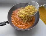 Pizza Pasta Bake