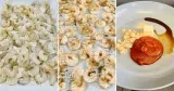 Buffalo Shrimp