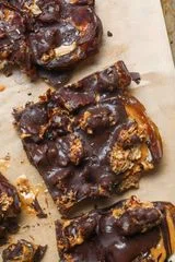 Date Bark