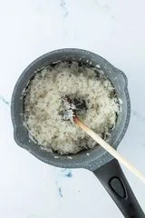 Rice Salad with Tuna