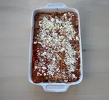 Feta Lasagna
