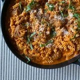 Vodka Sauce