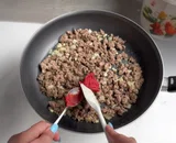 One Pot Cheesy Hamburger Helper Dupe