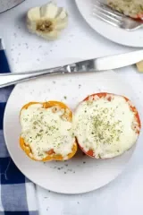 Instant Pot Stuffed Peppers