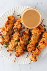 Chicken Skewers