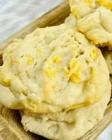 Vintage Potato Chip Cookies