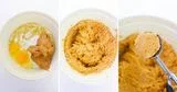 PBJ Sandwich Cookies
