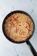 Thai Curry with Shrimp