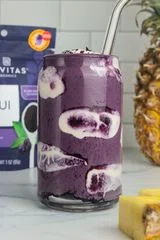Purple Power Smoothie