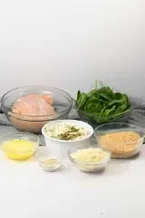 Chicken Rollatini