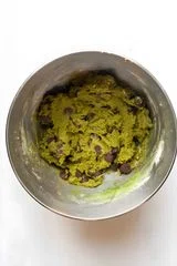 Matcha Chocolate Chip Cookies