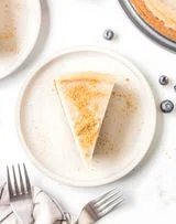 Vegan Cheesecake