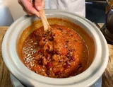 Crockpot Chili