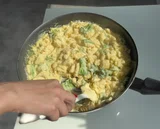 Broccoli Cheddar Mac & Cheese
