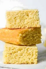 Gluten Free Cornbread