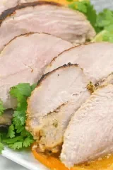 Cuban Mojo Pork