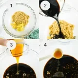 Honey Teriyaki Sauce