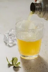 Skinny Margarita