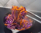 High Protein Coconut Curry Bowls