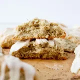 Earl Grey Scones