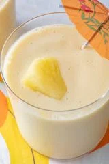  Tropical Smoothie