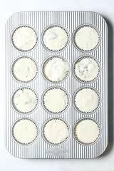 Mini Oreo Cheesecakes
