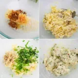 Garlic Herb Steak Butter