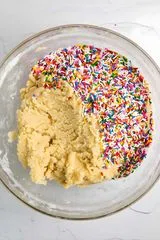 Funfetti Cookies