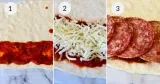 Italian Stromboli