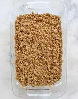 Vegan Coffee Cake