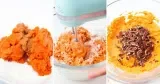 Cake Mix Pumpkin Spice Cookies