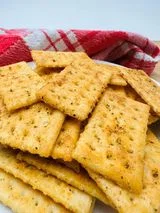 Alabama Fire Crackers Recipe