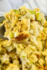 Sourdough Stuffing