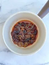 Sweet and Sour Roasted Squash