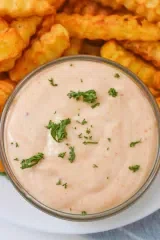 Sheetz Boom Boom Sauce