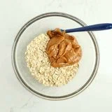Peanut Butter Granola