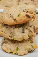Grandma’s Zucchini Cookies