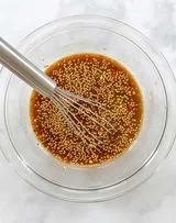 General Tso's Tofu