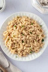 Quark Spaetzle
