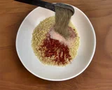 High Protein Air Fried Chicken Nuggets