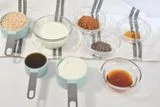Tiramisu Overnight Oats